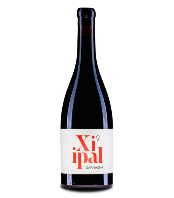 xi-ipal-garnacha